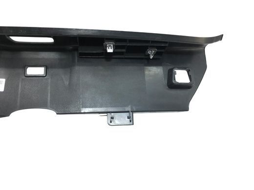 Накладка замка багажника VOLVO S90 SPA 2016-2020 39835505, 39835505, B