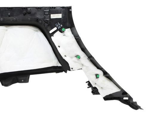 Карта багажного відсіку права ACURA RDX 2022-2026 84619TJBA04ZA, 84619TJBA04ZA, B