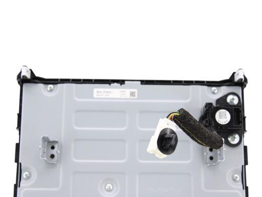 Інформаційний дисплей SUBARU FORESTER SL 2024- 86412FN451, 86412FN451, B