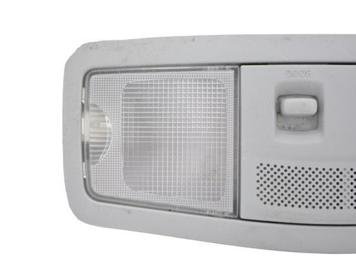 Плафон освещения салона верхний передний CITROEN C-CROSSER 2007-2013 (6362R6) 8401A009ZZ, 8401A009ZZ, A