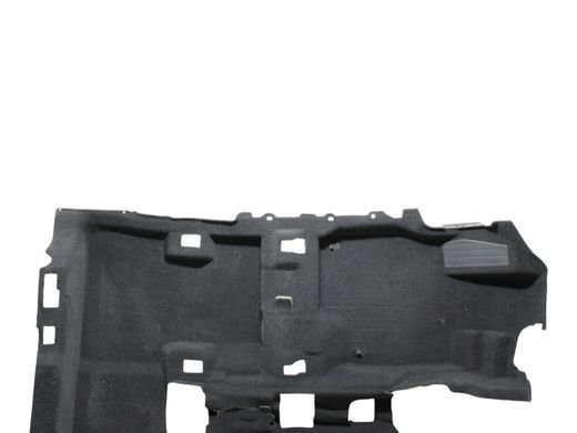 Коврик автомобильный ACURA RDX 2022-2026 83301-TJB-A71ZA, 83301-TJB-A71ZA, B
