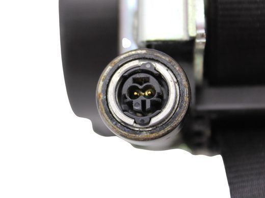 Ремень безопасности передний правый LAND ROVER DISCOVERY SPORT L550 2014-2019 (FK72611B08BD8PVJ) LR072152, LR072152, A