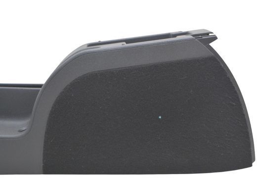 Центральна консоль SKODA SUPERB 3T 2008&ndash;2013 3T0863241D, 3T0863241D, A