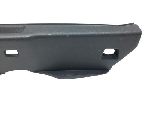 Накладка замка багажника VOLVO S90 SPA 2016-2020 39835505, 39835505, B