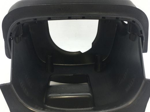 Чохол рульової колонки NISSAN NAVARA D40 2005-2010 48470EB300, 48470EB300, A