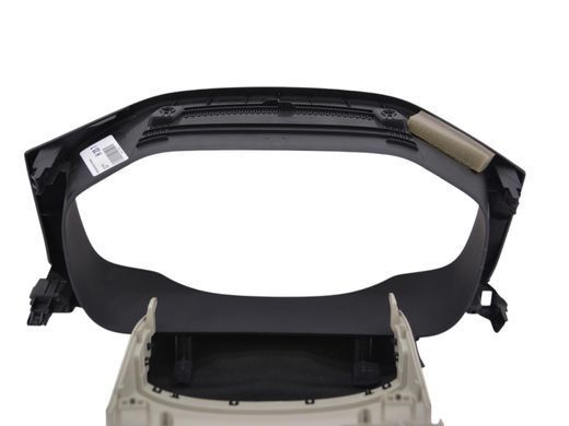 Накладка панели приборов VOLVO XC60 2017- 31417592, 31417592, A