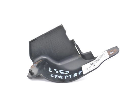 Кронштейн паливного фільтра нижній LAND ROVER FREELANDER 2 L359 2006-2010 LR001205, LR001205, A