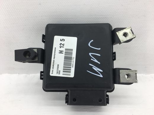 Блок управління парктроніками CITROEN JUMPER 2006-2014 1347235080, 1347235080, A