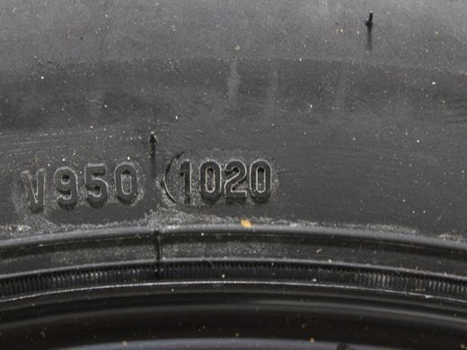 Запаска/Докатка 18 5* LAND ROVER DISCOVERY SPORT L550 2019- (диск 4.00BX18 PCD 5x108 ET15 D63.4, шина Pirelli T155/85R18 115M, Туреччина, 2020р.) LR114533, LR114533, A