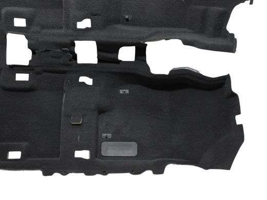 Коврик автомобильный ACURA RDX 2022-2026 83301-TJB-A71ZA, 83301-TJB-A71ZA, B