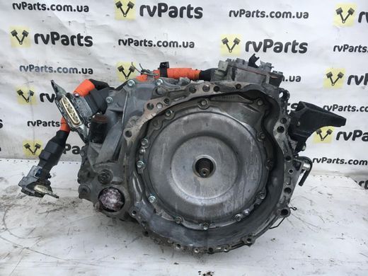 Коробка передач АКПП LEXUS RX 400H 2003-2009 (3,3 400h 24V) G2100-48040, G2100-48040, A
