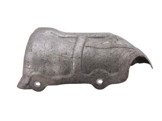 Теплоизоляционный экран CITROEN C-CROSSER 2007-2013 (каталізатора) 3140420700, 3140420700, A