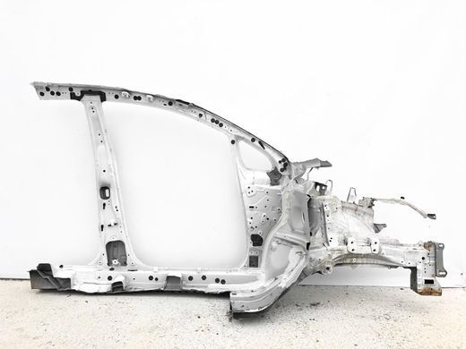Чверть автомобіля передня ліва TOYOTA VERSO WAR20 2012-2018 (лонжерон) 57028-02020, 57028-02020, A