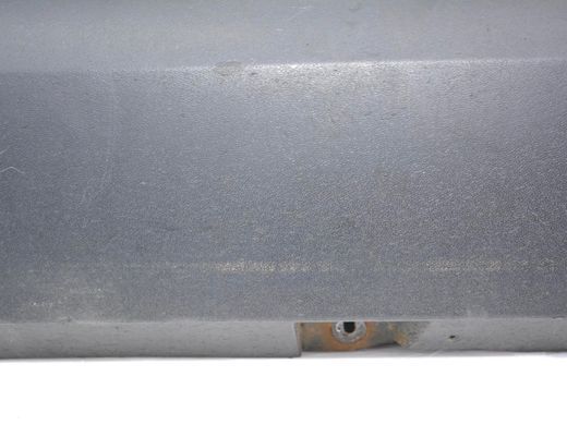 Накладка порога ліва зовнішня SKODA YETI 2009-2013 (дефект кріплень) 5L0853855A, 5L0853855A, B
