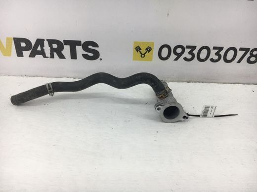 Патрубок охолодження двигуна HONDA INSIGHT 2018-2022 19317-5WJ-A00, 19317-5WJ-A00, A