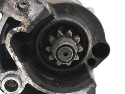 Стартер LAND ROVER FREELANDER 2 L359 2006-2010 (LR007372) 6G9N-11000-MB, 6G9N-11000-MB, A