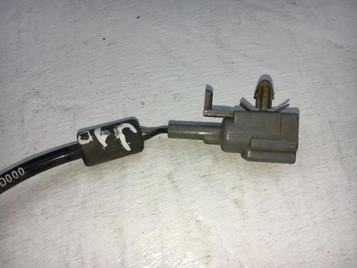Датчик ABS задній лівий правий NISSAN QASHQAI J10 2010-2013 47900JD000, 47900JD000, A