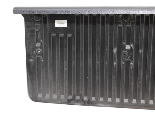 Накладка на задній борт NISSAN NAVARA D40 2005-2010 (карта) 79100EB30J, 79100EB30J, B