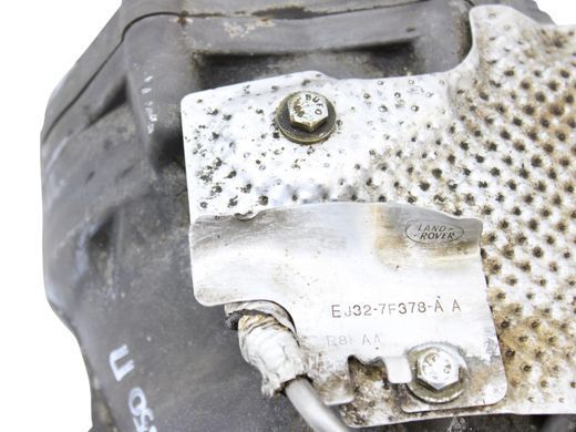 Роздавальна коробка LAND ROVER DISCOVERY SPORT L550 2014-2019 LR051075, LR051075, A