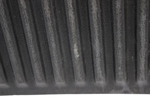 Накладка на задній борт NISSAN NAVARA D40 2005-2010 (карта) 79100EB30J, 79100EB30J, B
