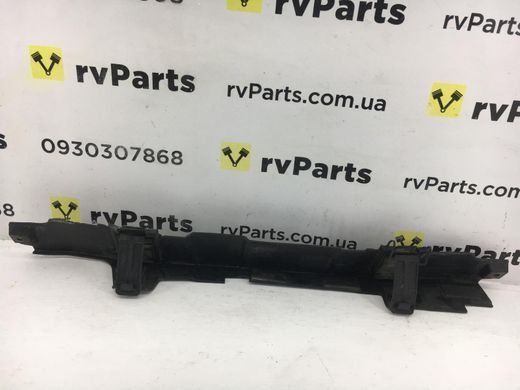 Захист шассі задній HYUNDAI VELOSTER 2011-2018 55163-3X500, 55163-3X500, A