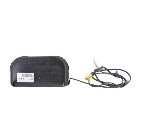 Подушка спинки сидения передняя правая NISSAN PATHFINDER R51 2005-2014 985H0AV61A, 985H0AV61A, A
