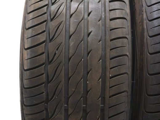 Шина R18 AS пара, FARROAD FRD26, 225/55R18 102W XL, Китай, 2025р., S0231, A