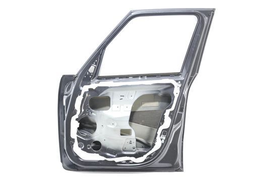 Дверь передняя правые FIAT 500L 2012-2016 51883216, 51883216, B