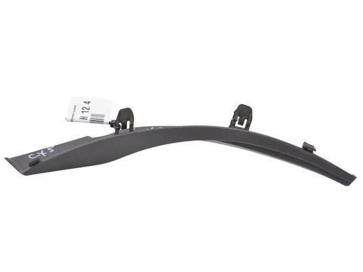 Уплотнитель решетки дворников правый MAZDA CX-5 KE 2012-2015 KD53-51-PB1B, KD53-51-PB1B, B