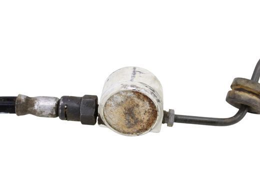 Трубка масляна LAND ROVER RANGE ROVER EVOQUE L538 2015-2018 LR049831, LR049831, A