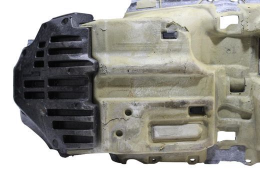 Коврик автомобильный ACURA RDX 2022-2026 83301-TJB-A71ZA, 83301-TJB-A71ZA, B