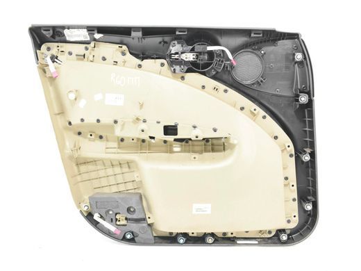 Карта дверей передня права MINI COUNTRYMAN R60 2010-2016 51419812142, 51419812142, B