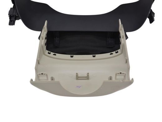 Накладка панели приборов VOLVO XC60 2017- 31417592, 31417592, A