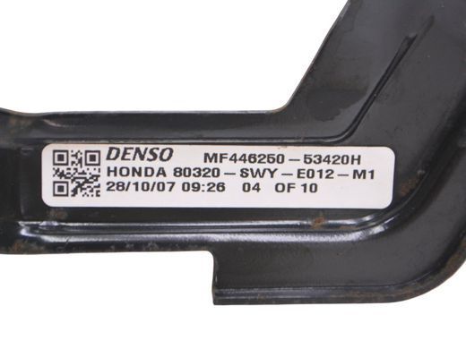 Трубка кондиціонера HONDA CR-V 2006-2010 (80320SWYE012M1) 80322SWYE01, 80322SWYE01, A