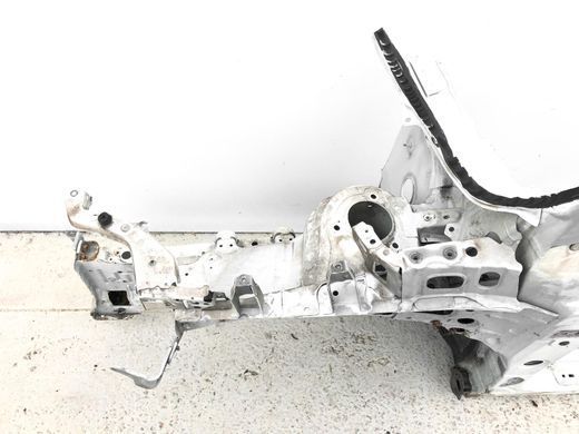 Чверть автомобіля передня ліва TOYOTA VERSO WAR20 2012-2018 (лонжерон) 57028-02020, 57028-02020, A