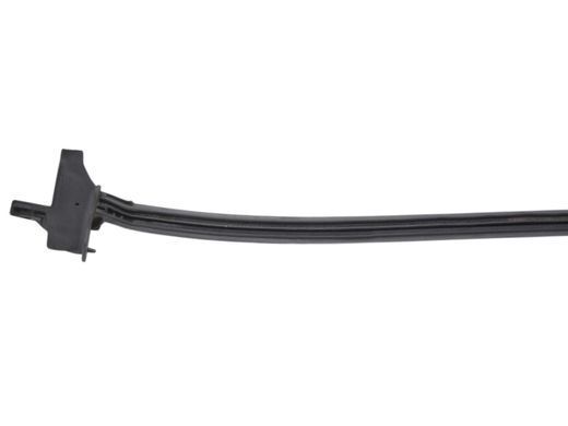 Ущільнювач кришки багажника нижній CITROEN C-CROSSER 2007-2013 (борта) 872579, 872579, A
