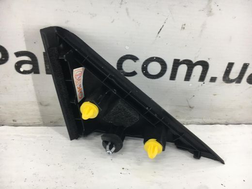 Накладка зеркала передняя правая внутренняя HYUNDAI VELOSTER 2011-2018 87660-2V0004X, 87660-2V0004X, A