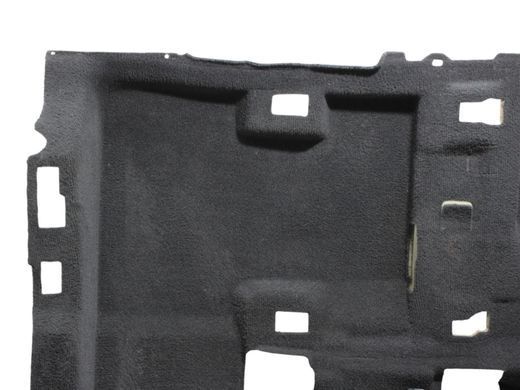 Коврик автомобильный ACURA RDX 2022-2026 83301-TJB-A71ZA, 83301-TJB-A71ZA, B