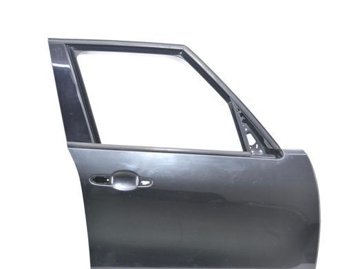 Дверь передняя правые FIAT 500L 2012-2016 51883216, 51883216, B