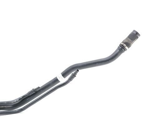 Заливна горловина бензобака LAND ROVER RANGE ROVER SPORT L320 2005-2009 WMJ500181, WMJ500181, A