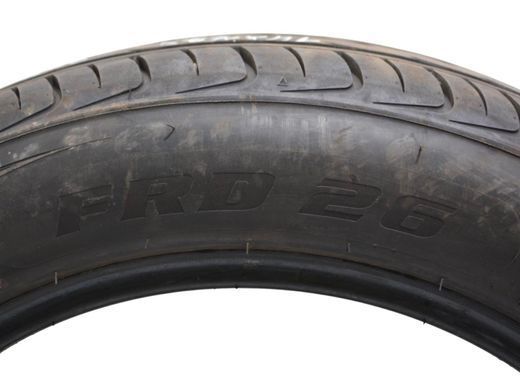 Шина R18 AS пара, FARROAD FRD26, 225/55R18 102W XL, Китай, 2025р., S0231, A