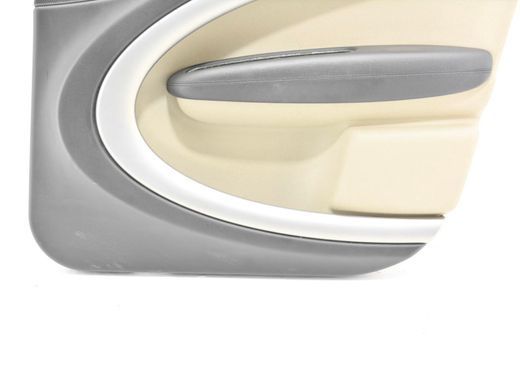 Карта дверей передня права MINI COUNTRYMAN R60 2010-2016 51419812142, 51419812142, B