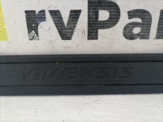 Накладка порога передня права внутрішня TOYOTA AVENSIS T27 2009-2011 6791105040, 6791105040, A