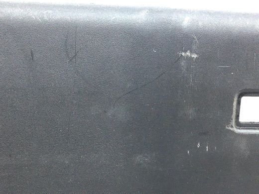 Накладка замка багажника VOLVO S90 SPA 2016-2020 39835505, 39835505, B