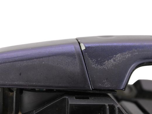 Ручка двери наружная передняя левая LAND ROVER DISCOVERY SPORT L550 2014-2019 FK72224A81AA, FK72224A81AA, B