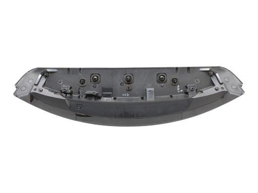 Спойлер верхний задний LAND ROVER DISCOVERY SPORT L550 2019- LR123678, LR123678, B
