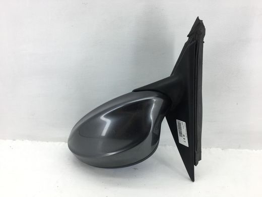 Дзеркало заднього виду ліве BMW 320 E90 2005-2008 (5-пінів) 51167189979, 51167189979, B