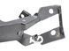 Кронштейн бампера передний LAND ROVER DISCOVERY SPORT L550 2019- (LK7217E778AA) LR140300, LR140300, B