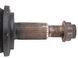 Привід передній правий TOYOTA AVENSIS T27 2012-2015 (24/30 шліців) 43410-05481, 43410-05481, A