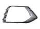 Молдинг бампера нижній передній лівий AUDI Q3 F3 2018-2025 83A853053, 83A853053, B